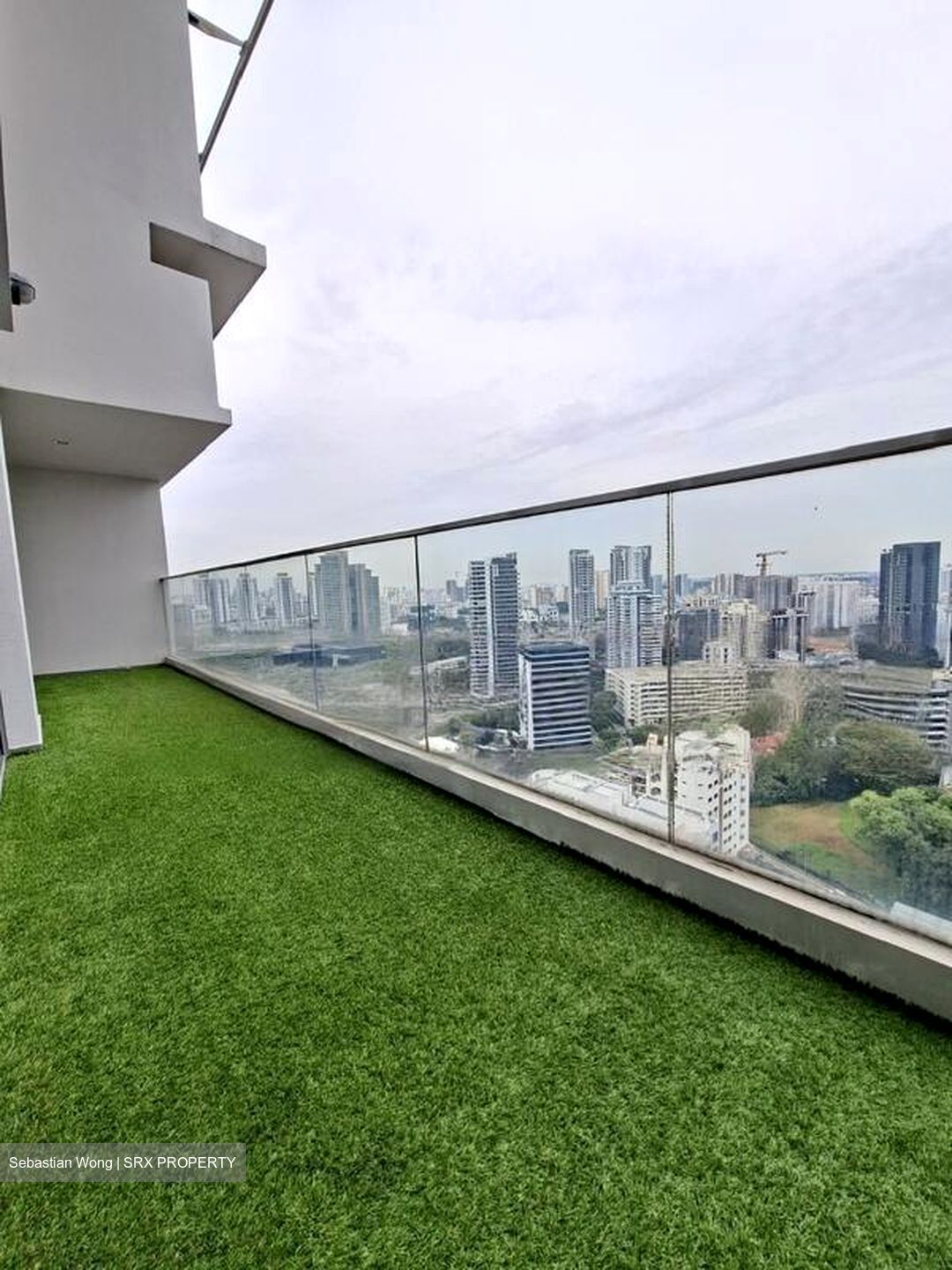 iResidences (D12), Apartment #485537801